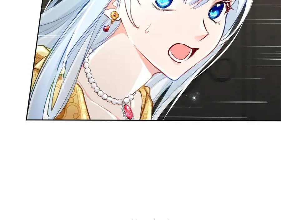 黑化吧！圣女大人漫画,第118话 逃离国外4图