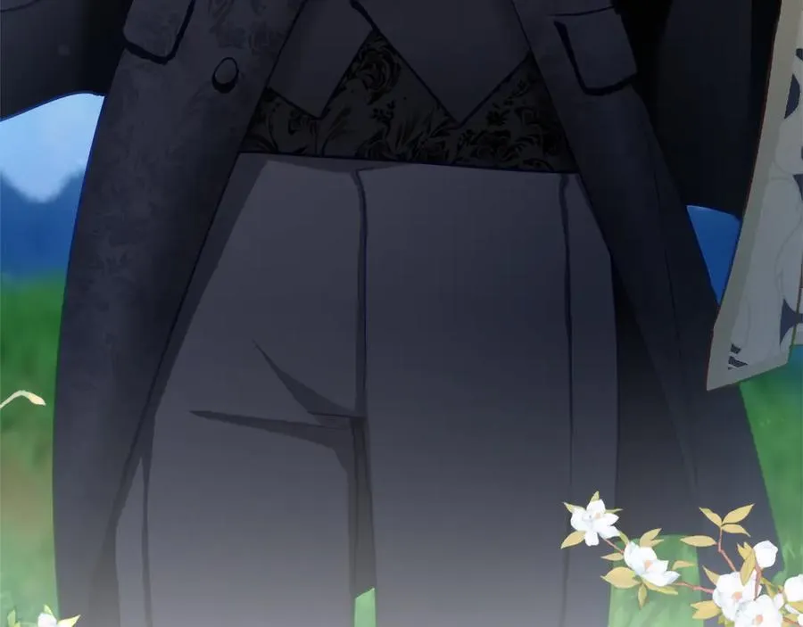 黑化吧！圣女大人漫画,第132话 圣女就任仪式2图