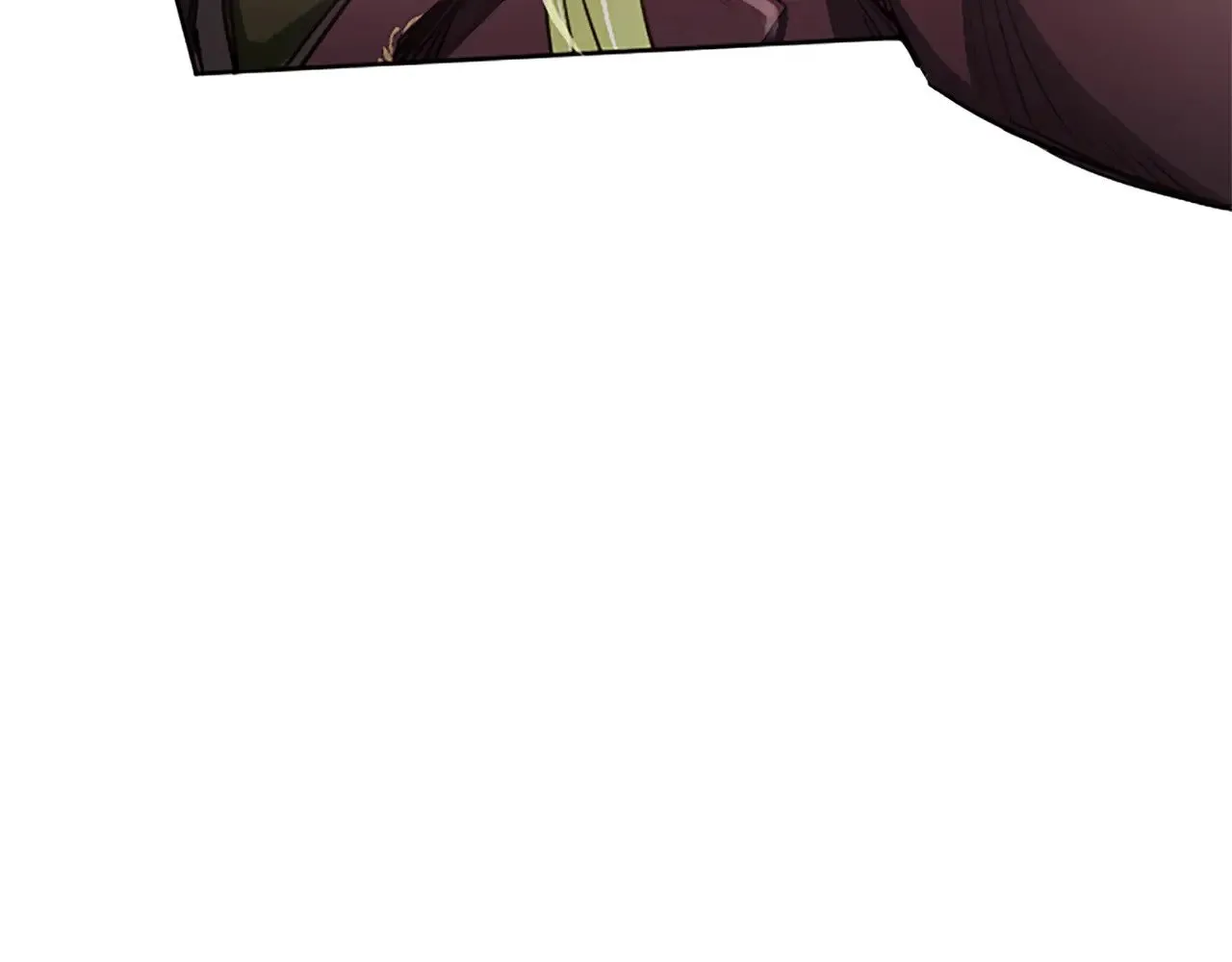 黑化吧！圣女大人漫画,第108话 秘密通道1图