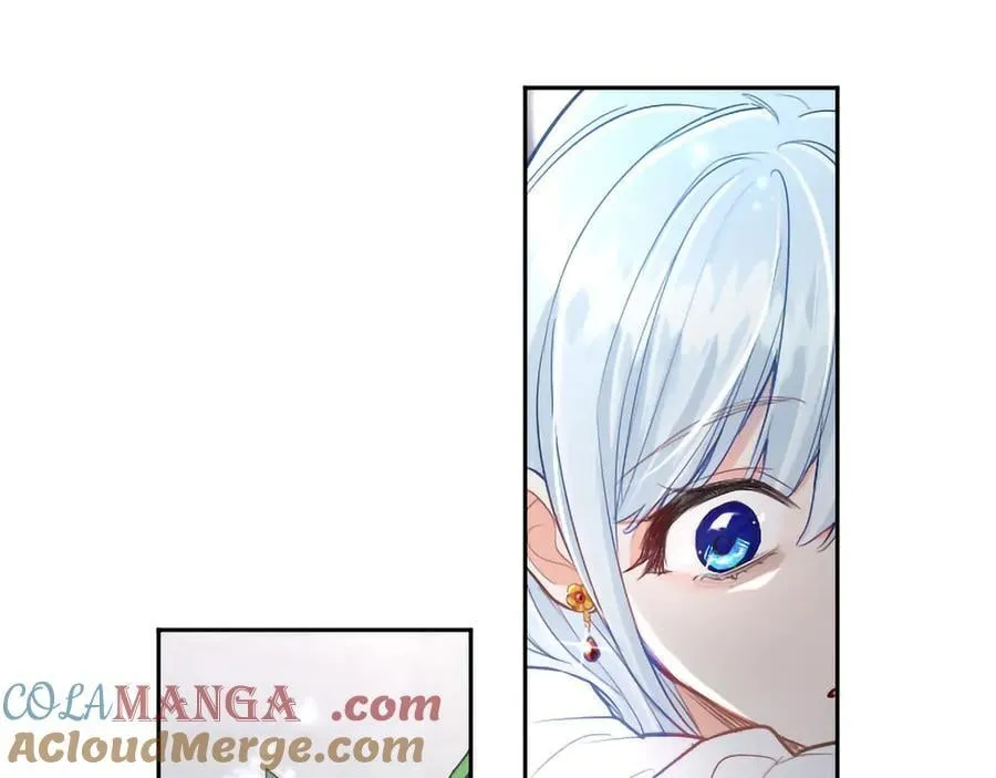 黑化吧！圣女大人漫画,第126话 苏醒5图