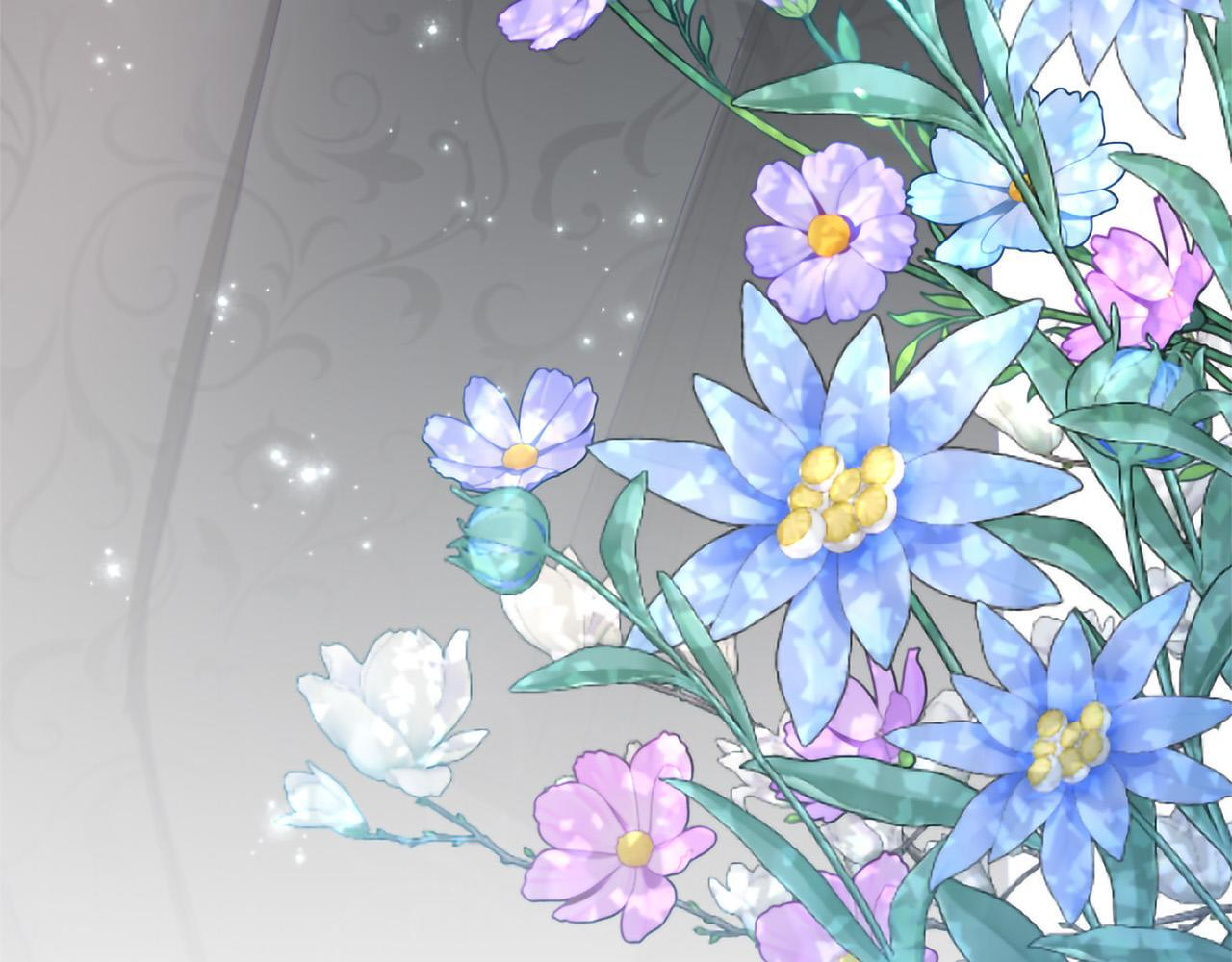 黑化吧！圣女大人漫画,第136话 结婚大典3图