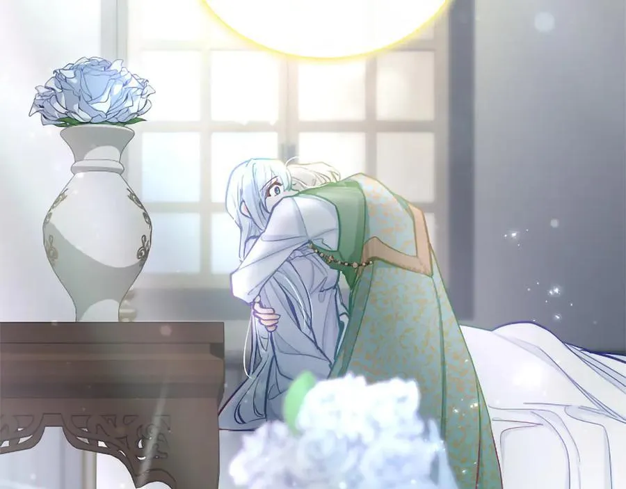 黑化吧！圣女大人漫画,第126话 苏醒2图