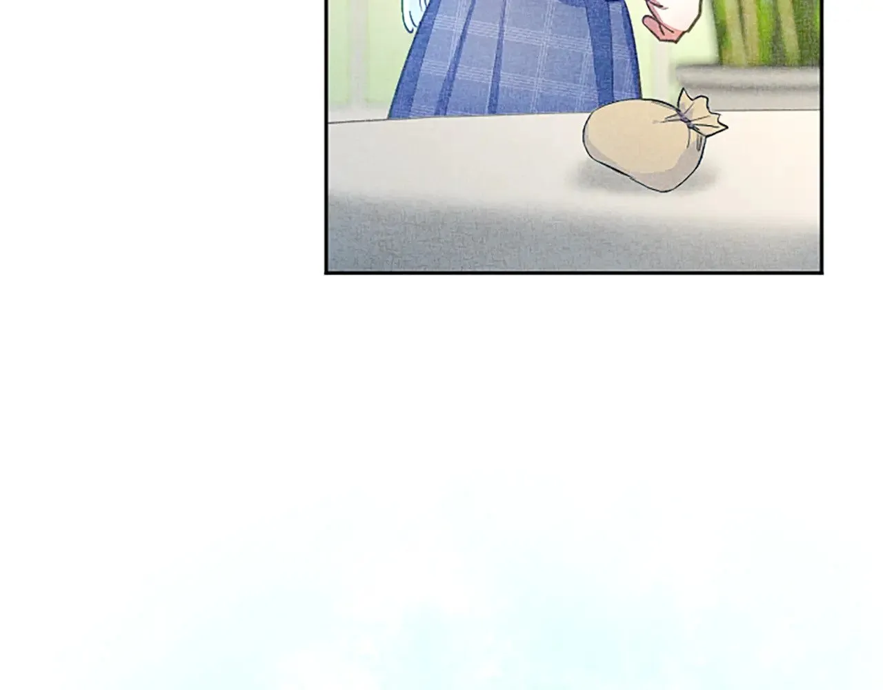 黑化吧！圣女大人漫画,第94话 涉险3图