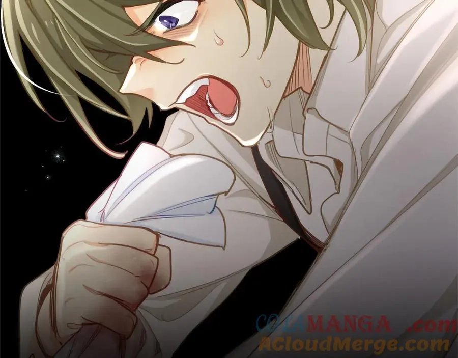 黑化吧！圣女大人漫画,第126话 苏醒1图