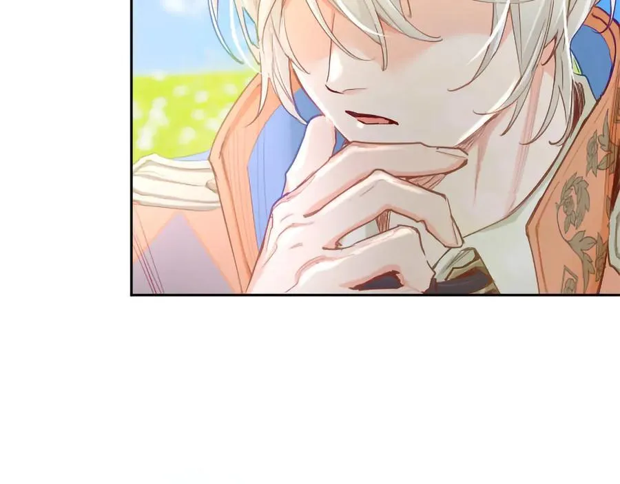 黑化吧！圣女大人漫画,第134话 我，爱你！4图