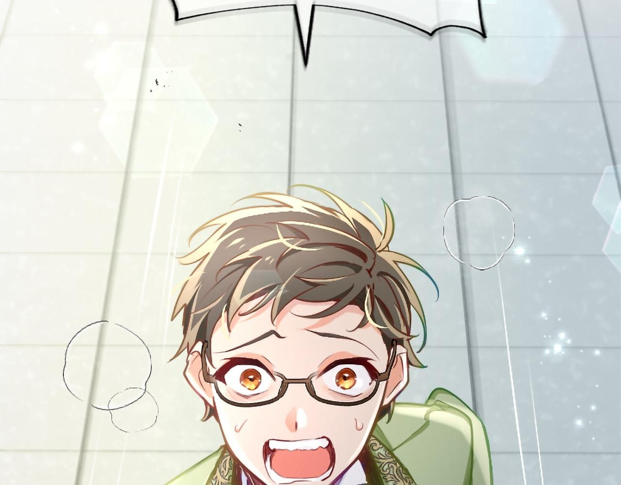 黑化吧！圣女大人漫画,第136话 结婚大典2图