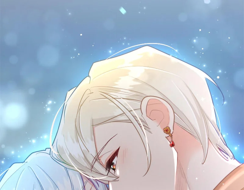 黑化吧！圣女大人漫画,番外二2图