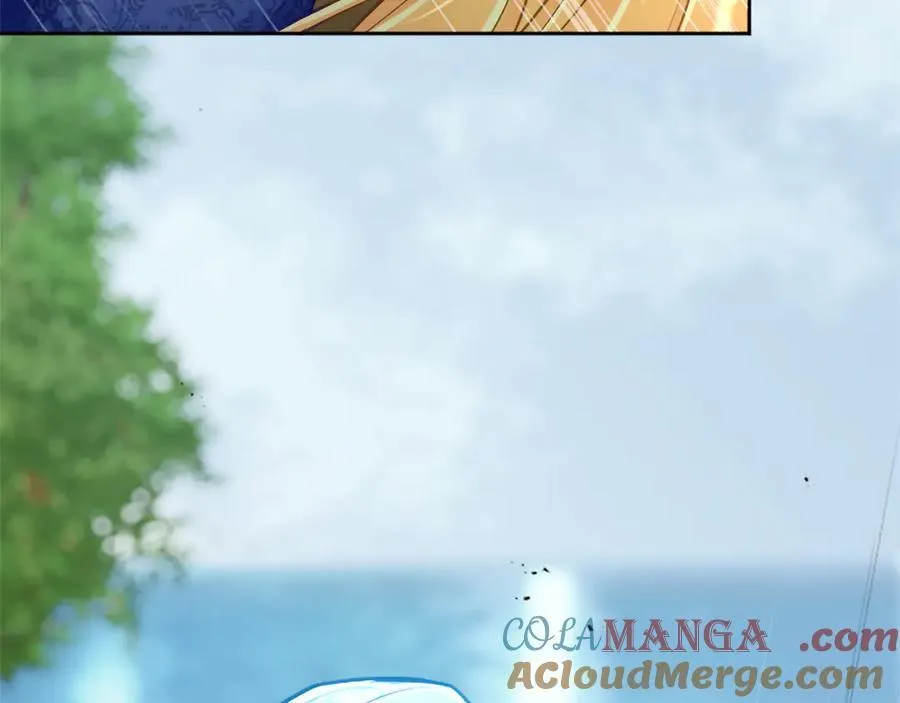 黑化吧！圣女大人漫画,第122话 自我治愈能力5图