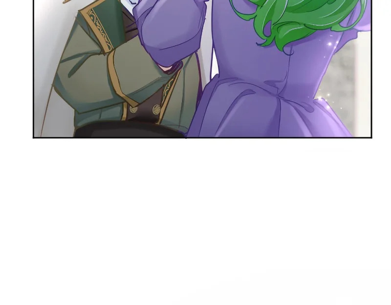 黑化吧！圣女大人漫画,番外四5图