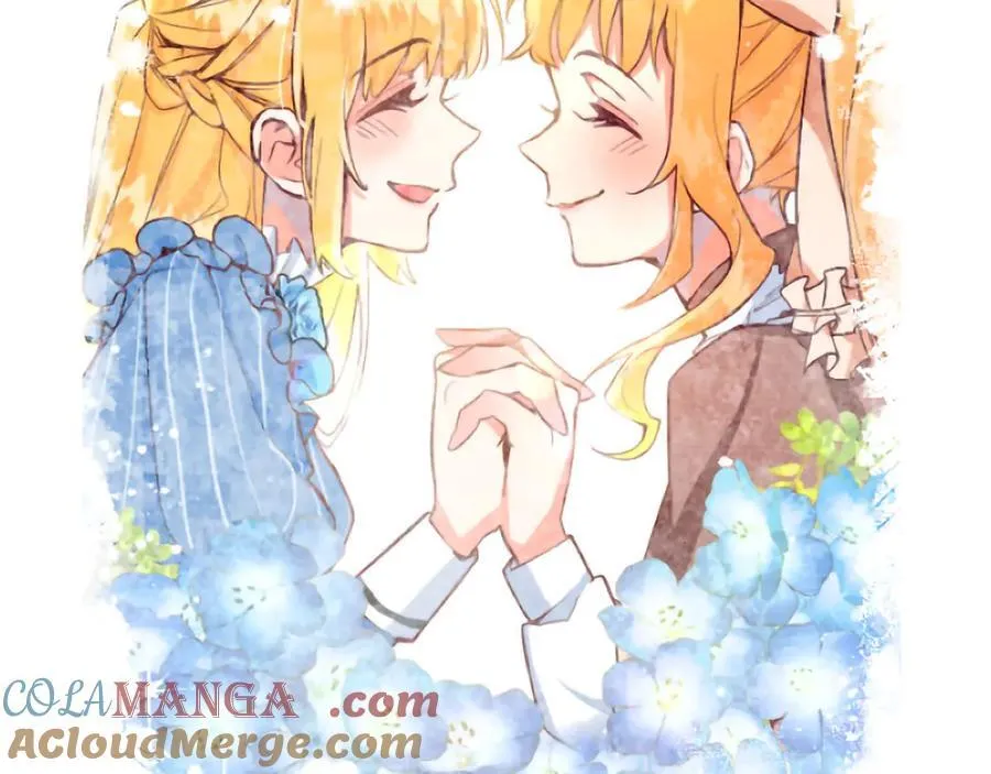 黑化吧！圣女大人漫画,第123话 自愈与惩罚的对决1图