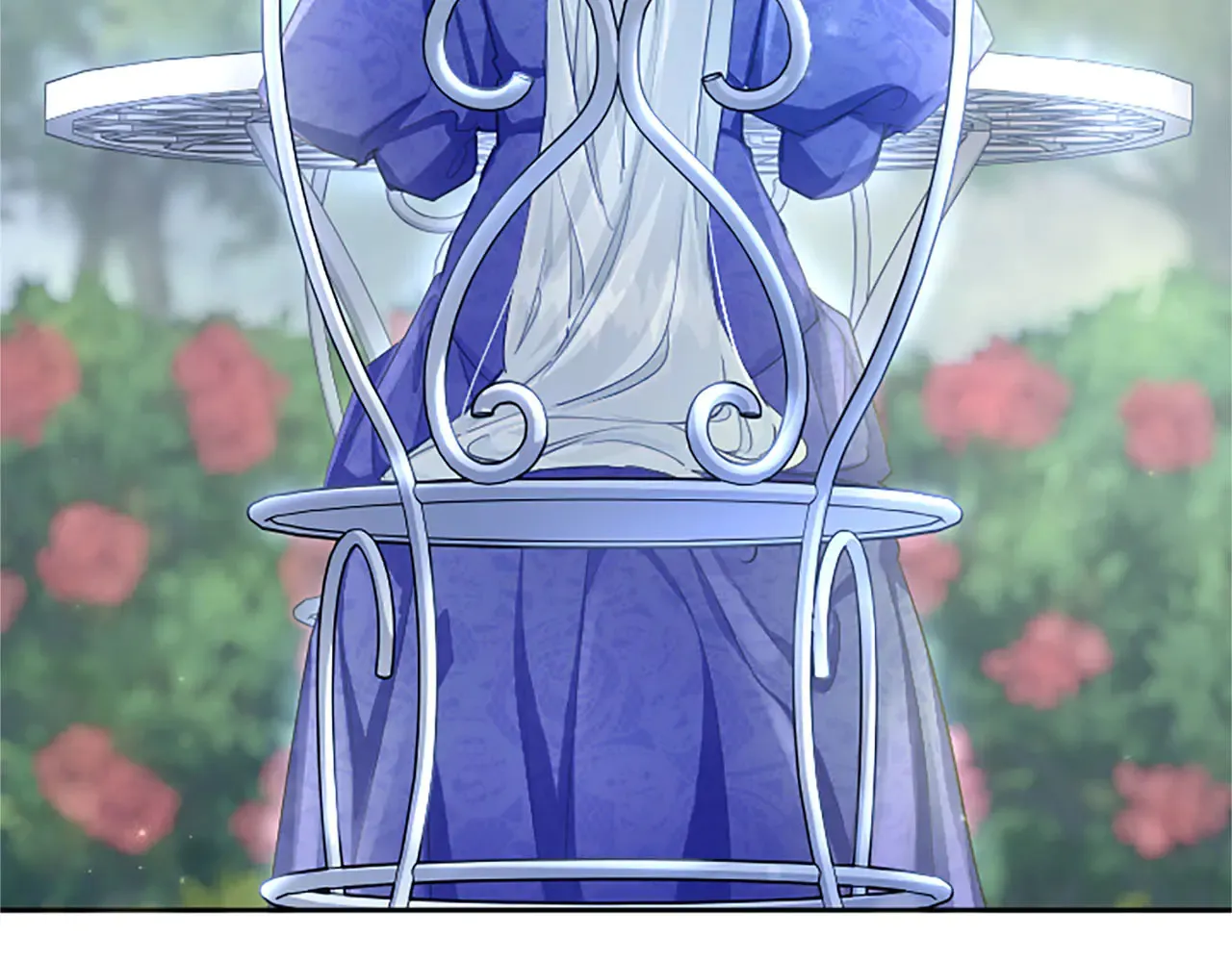 黑化吧！圣女大人漫画,第103话 争分夺秒1图