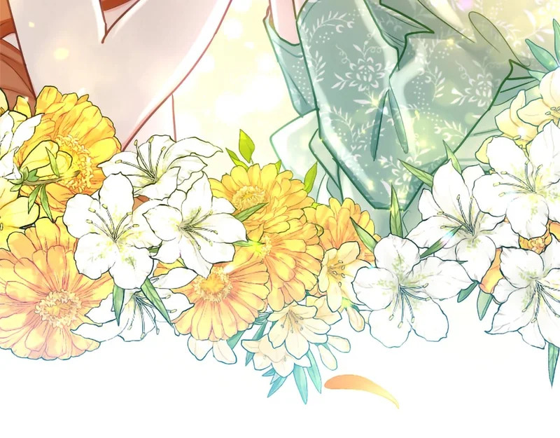 黑化吧！圣女大人漫画,外传第1话 新婚旅行4图