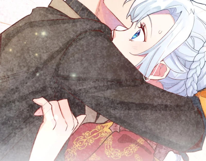 黑化吧！圣女大人漫画,番外五2图