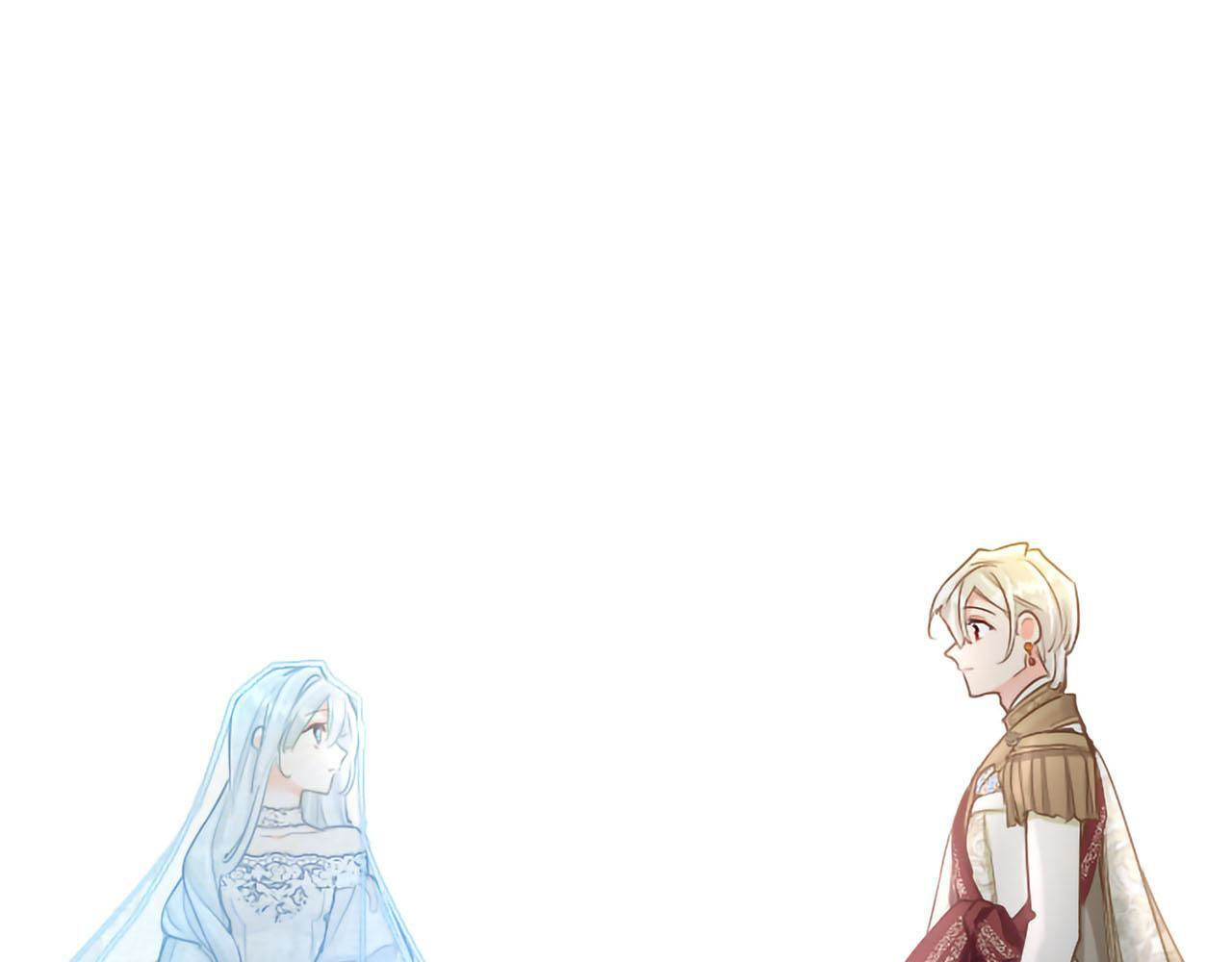 黑化吧！圣女大人漫画,第138话 一生一世3图