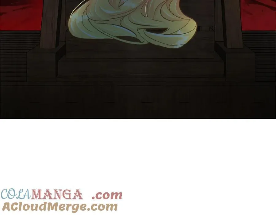 黑化吧！圣女大人漫画,第131话 见面！最终审判5图