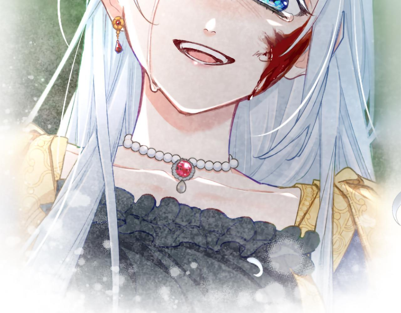 黑化吧！圣女大人漫画,第135话 我愿，伴你左右3图