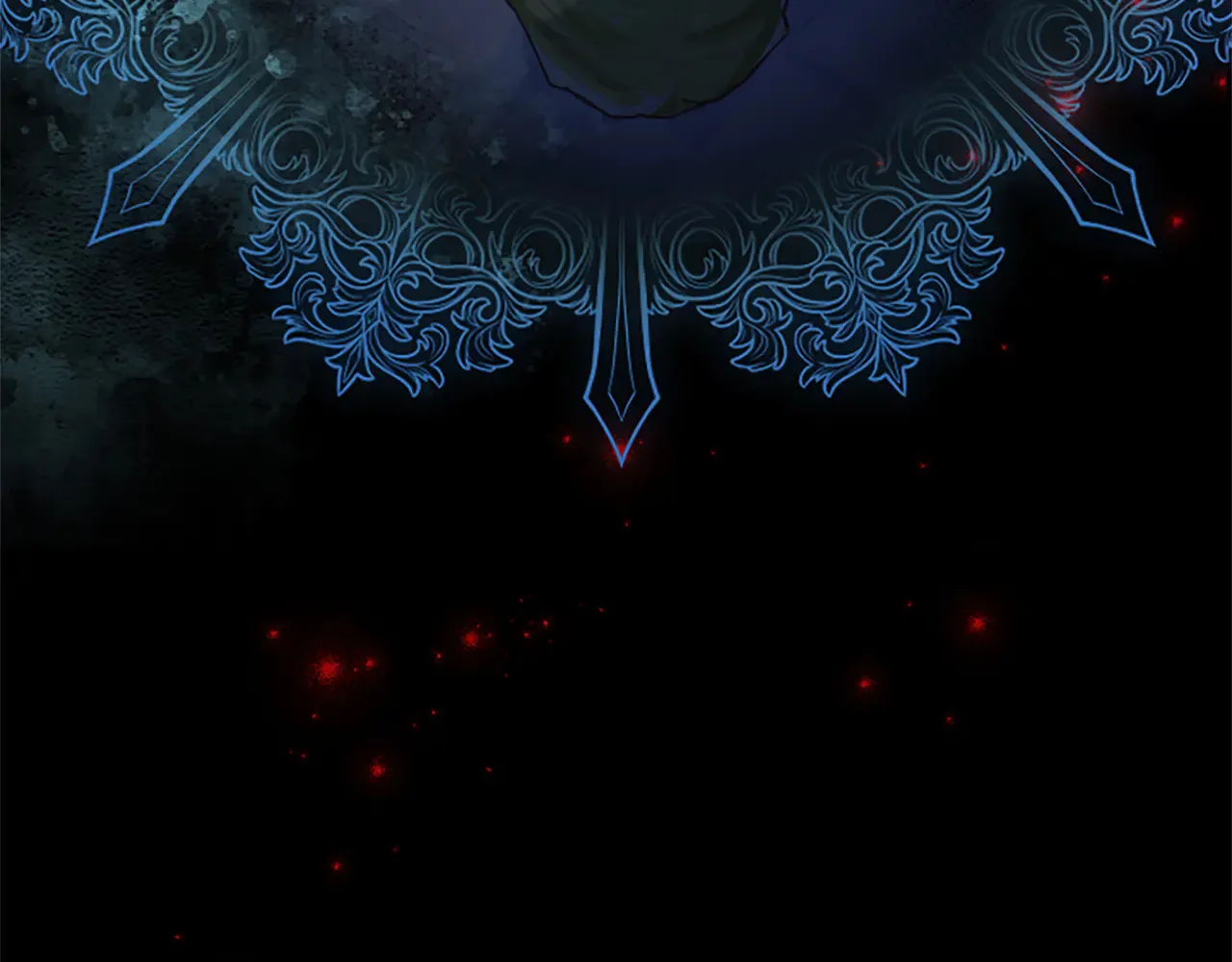 黑化吧！圣女大人漫画,第90话 探访1图