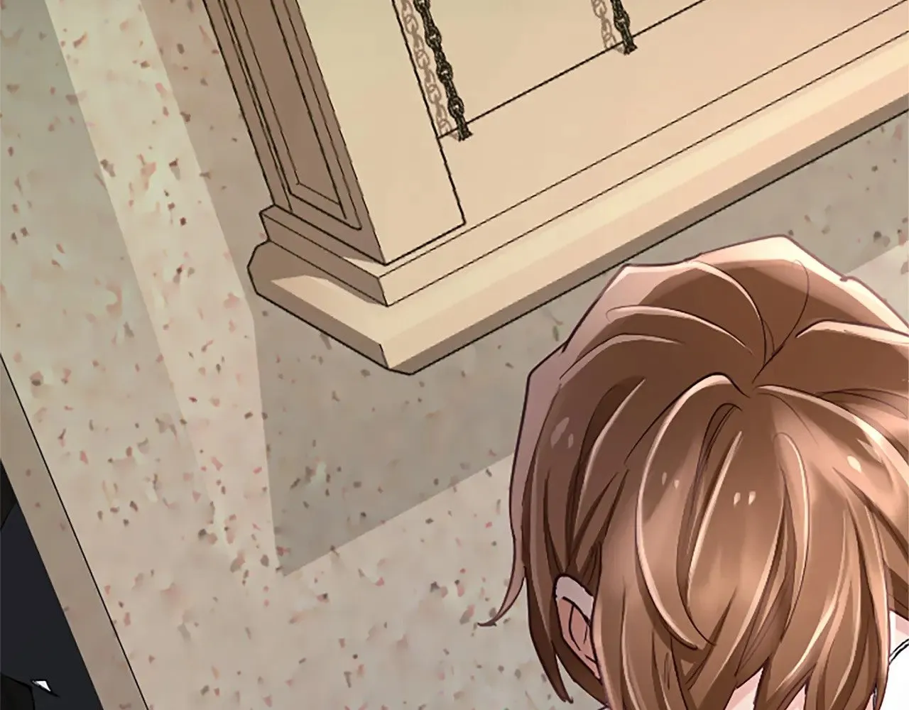 黑化吧！圣女大人漫画,第98话 泯灭的良知4图