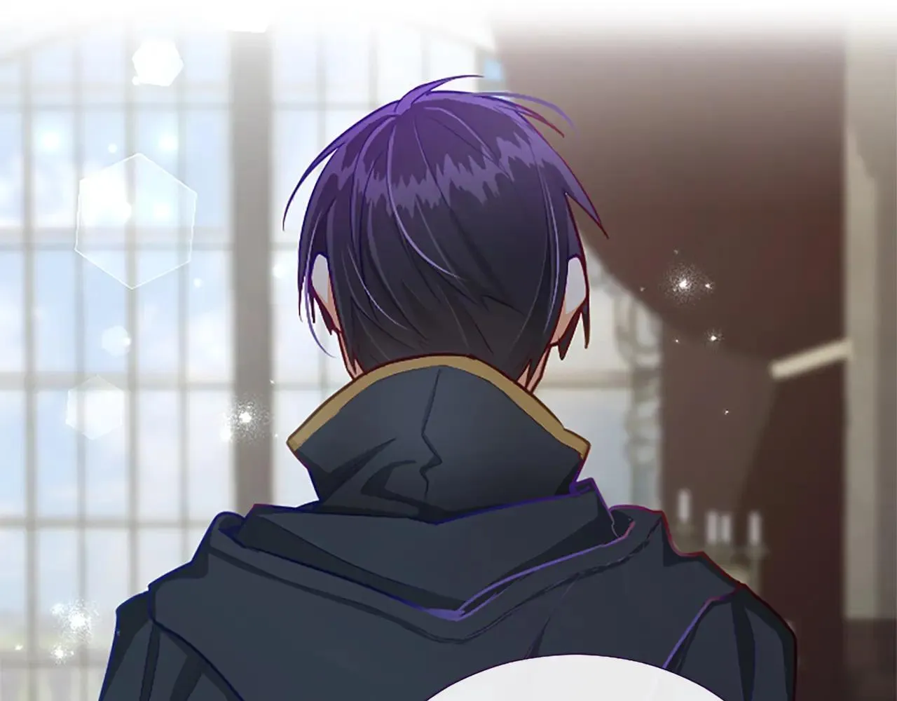 黑化吧！圣女大人漫画,第115话 逃跑2图