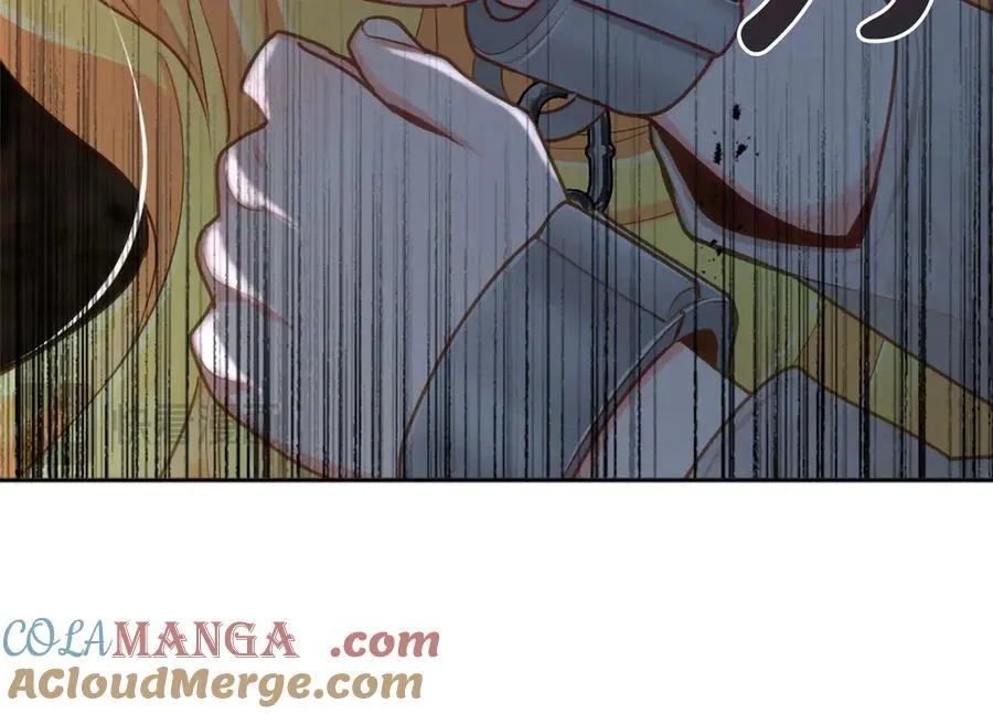 黑化吧！圣女大人漫画,第131话 见面！最终审判1图