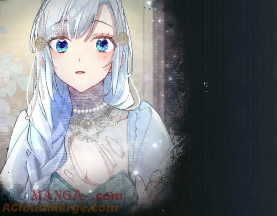 黑化吧！圣女大人漫画,第125话 沉睡5图