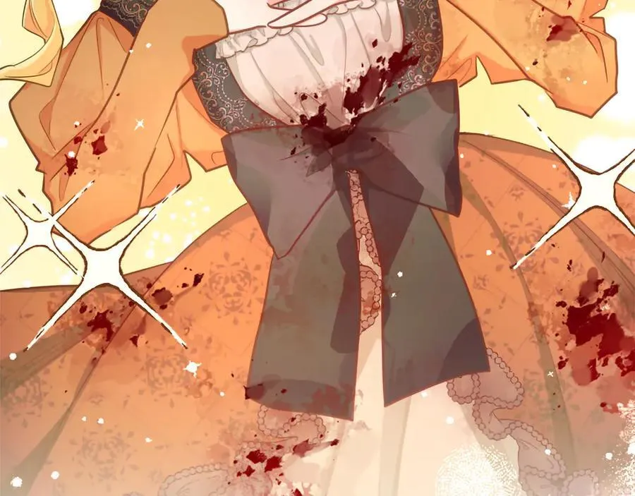 黑化吧！圣女大人漫画,第122话 自我治愈能力2图