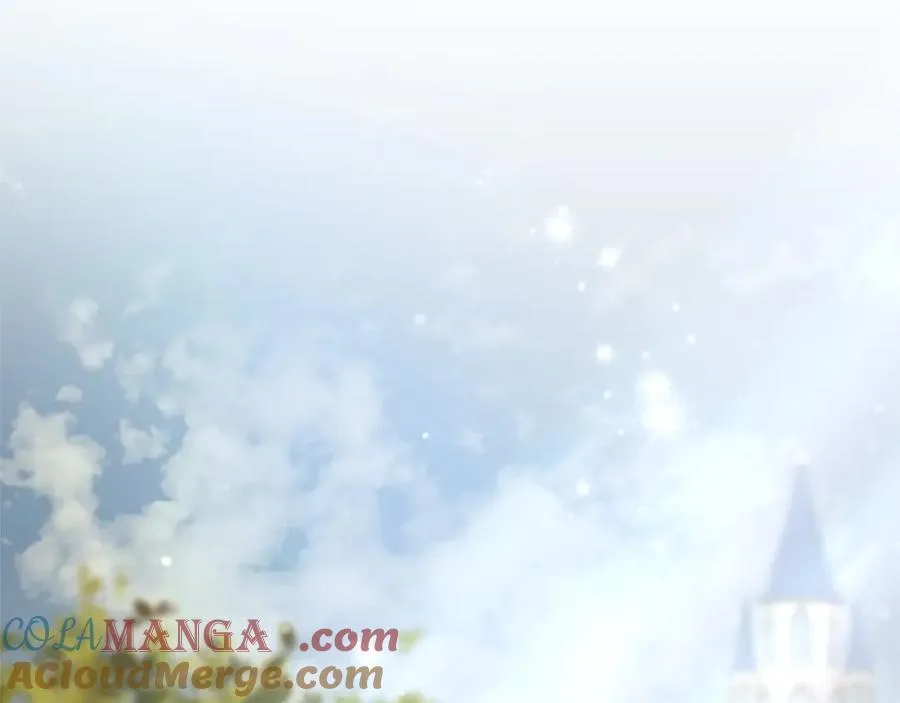 黑化吧！圣女大人漫画,第129话 约定5图