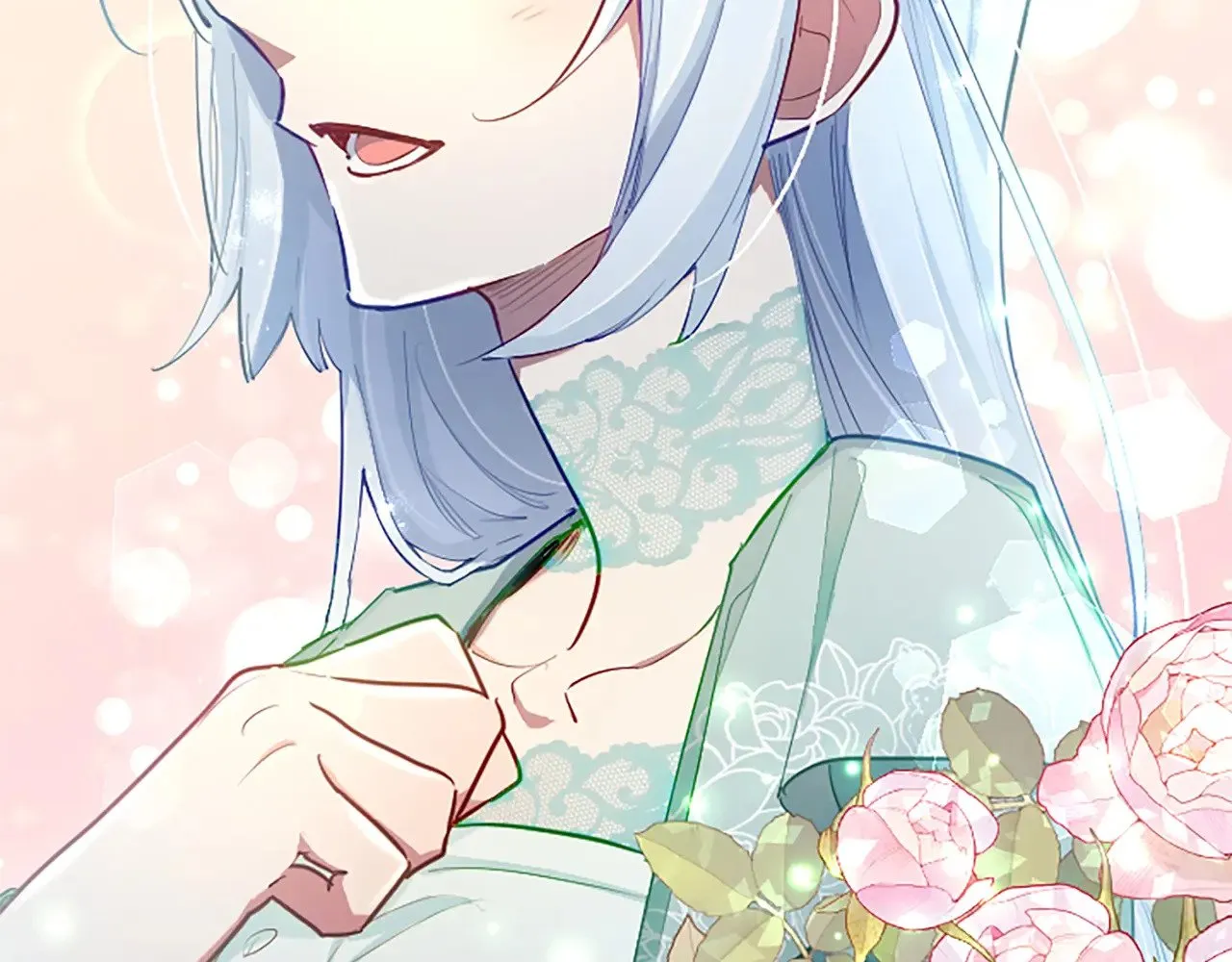 黑化吧！圣女大人漫画,第96话 作战计划4图