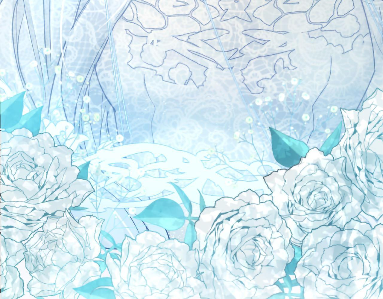 黑化吧！圣女大人漫画,第138话 一生一世4图