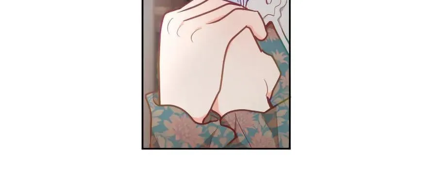 黑化吧！圣女大人漫画,第129话 约定4图