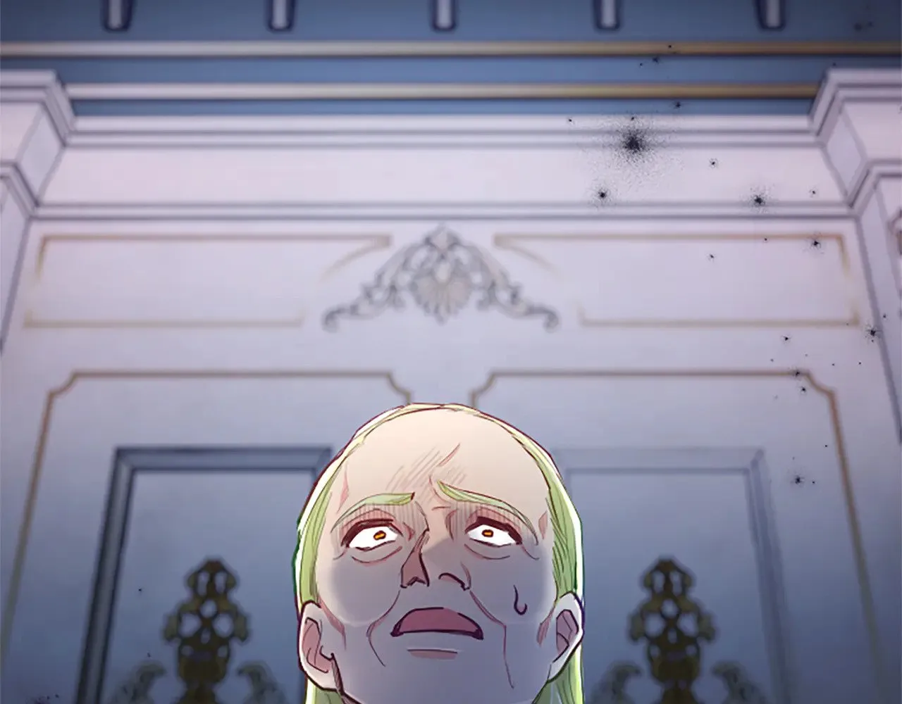 黑化吧！圣女大人漫画,第91话 试验品2图