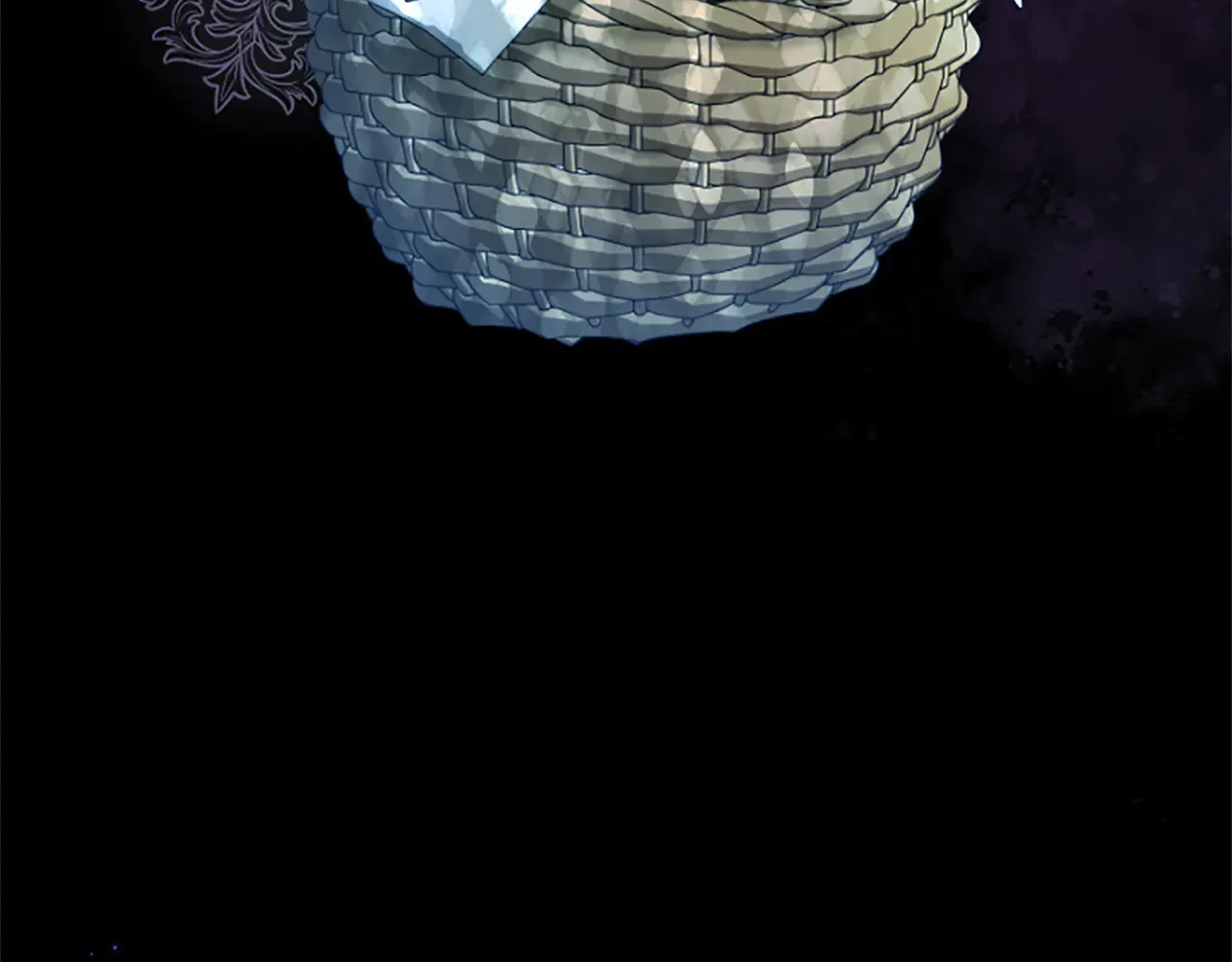 黑化吧！圣女大人漫画,第90话 探访2图