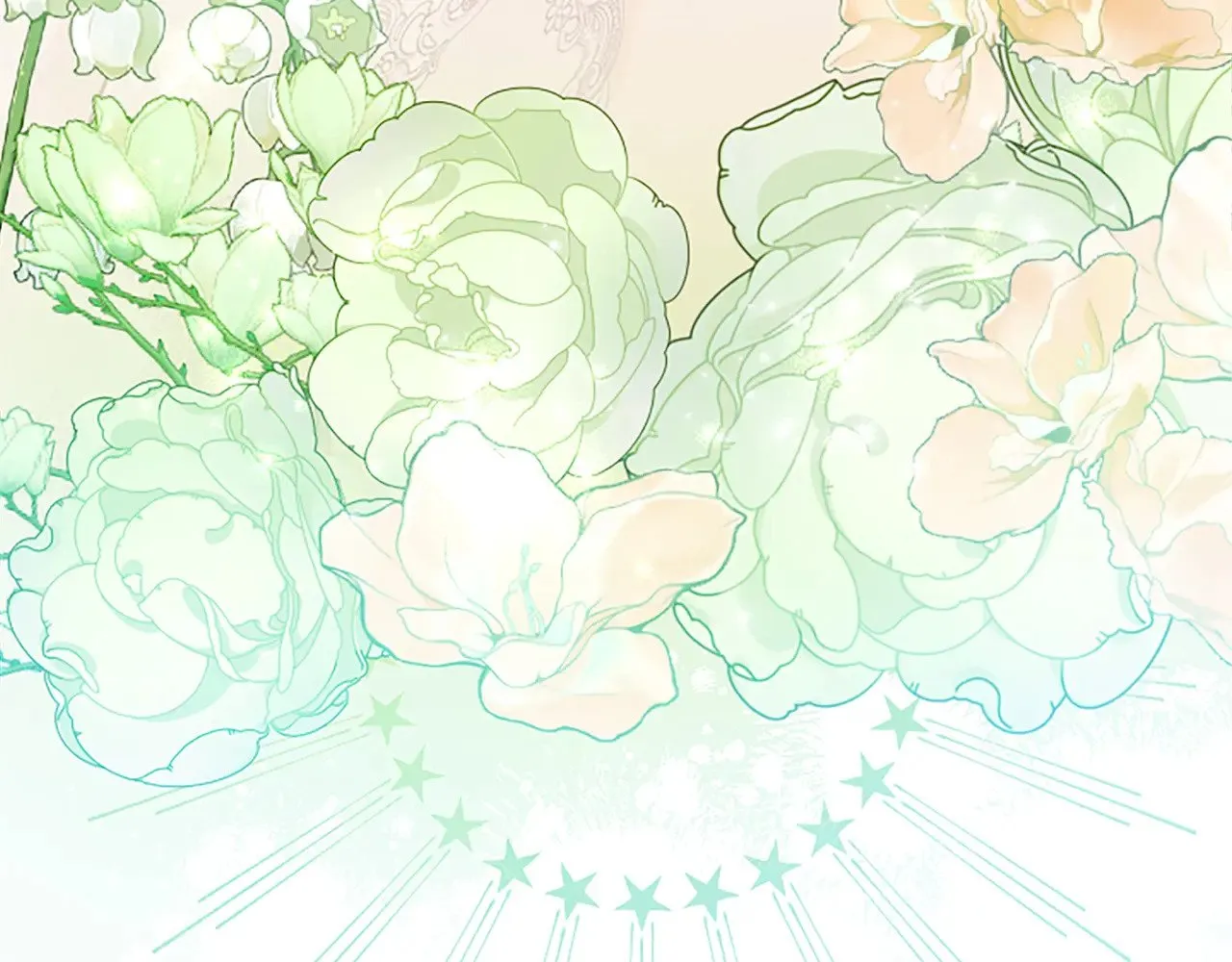 黑化吧！圣女大人漫画,第108话 秘密通道1图