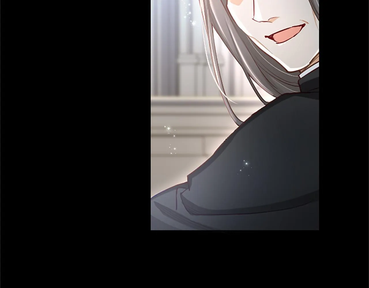 黑化吧！圣女大人漫画,第111话 权利的诱惑4图