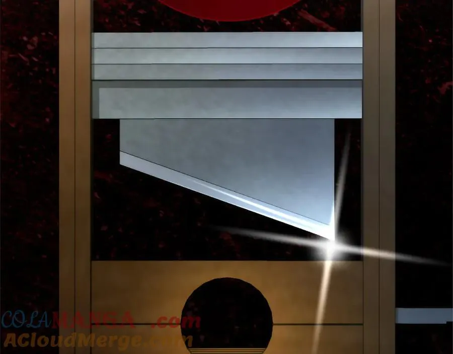 黑化吧！圣女大人漫画,第127话 尘埃落定5图