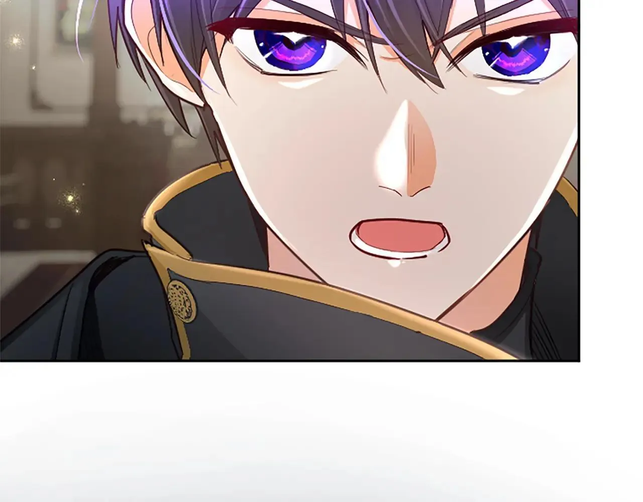 黑化吧！圣女大人漫画,第115话 逃跑5图