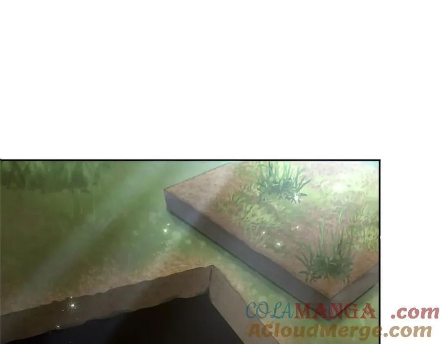 黑化吧！圣女大人漫画,第118话 逃离国外1图