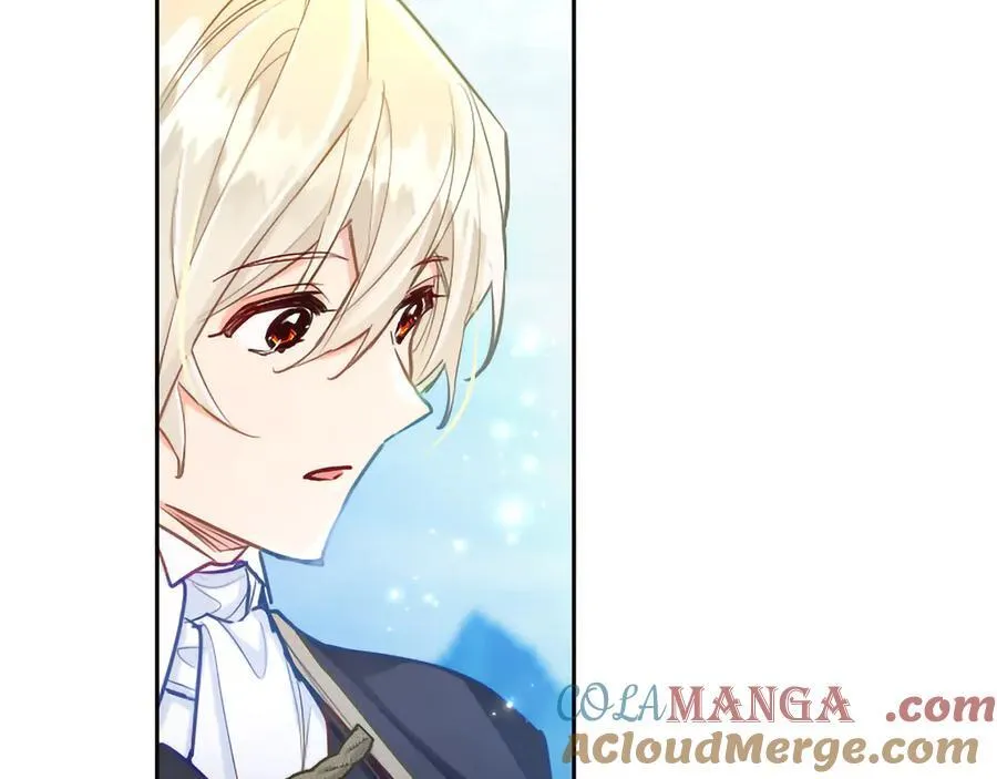 黑化吧！圣女大人漫画,第132话 圣女就任仪式1图