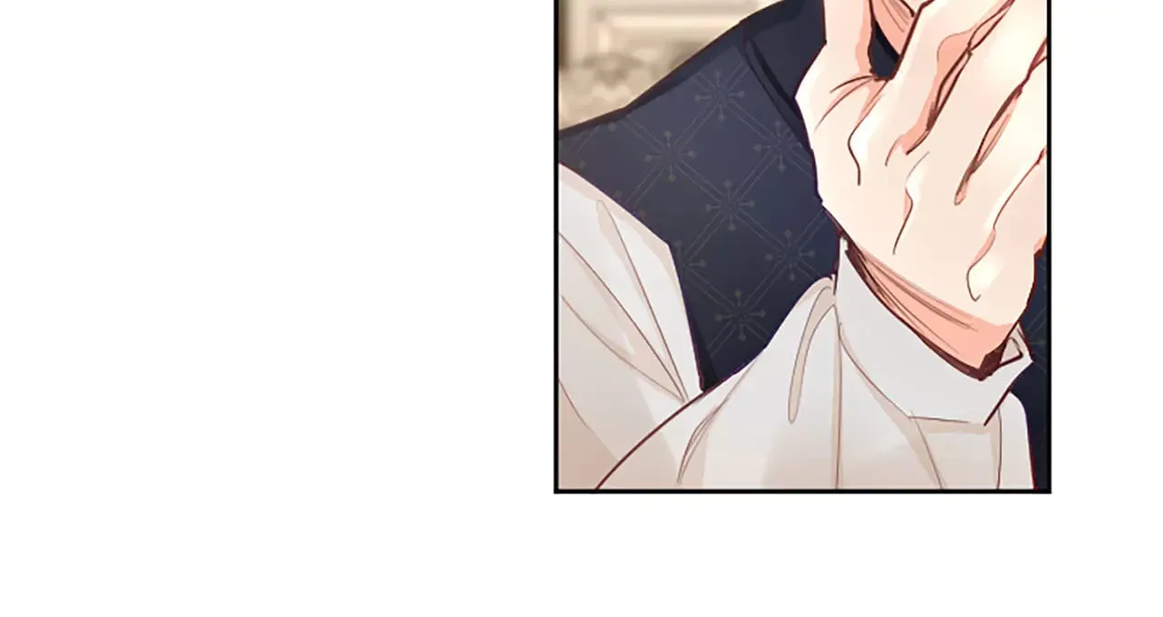 黑化吧！圣女大人漫画,第102话 消失的黑蔷薇1图