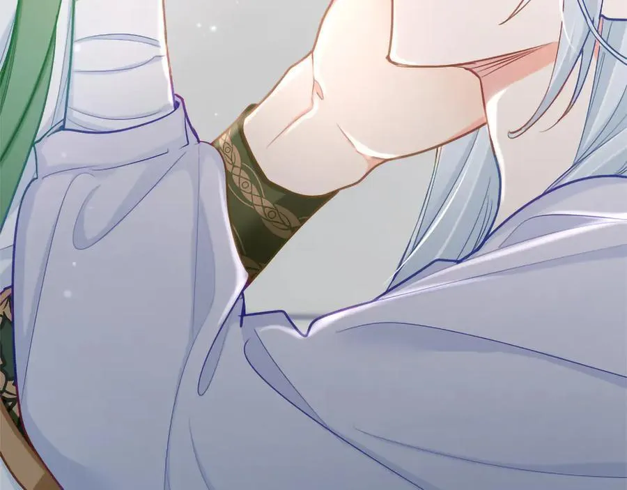 黑化吧！圣女大人漫画,第126话 苏醒2图