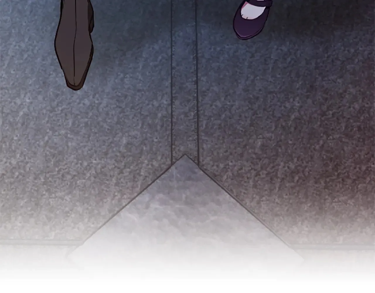 黑化吧！圣女大人漫画,第94话 涉险4图