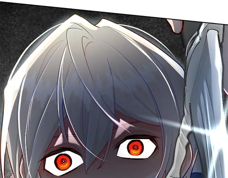 黑化吧！圣女大人漫画,第114话 圣女的惩罚2图