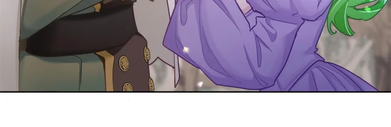 黑化吧！圣女大人漫画,番外四1图