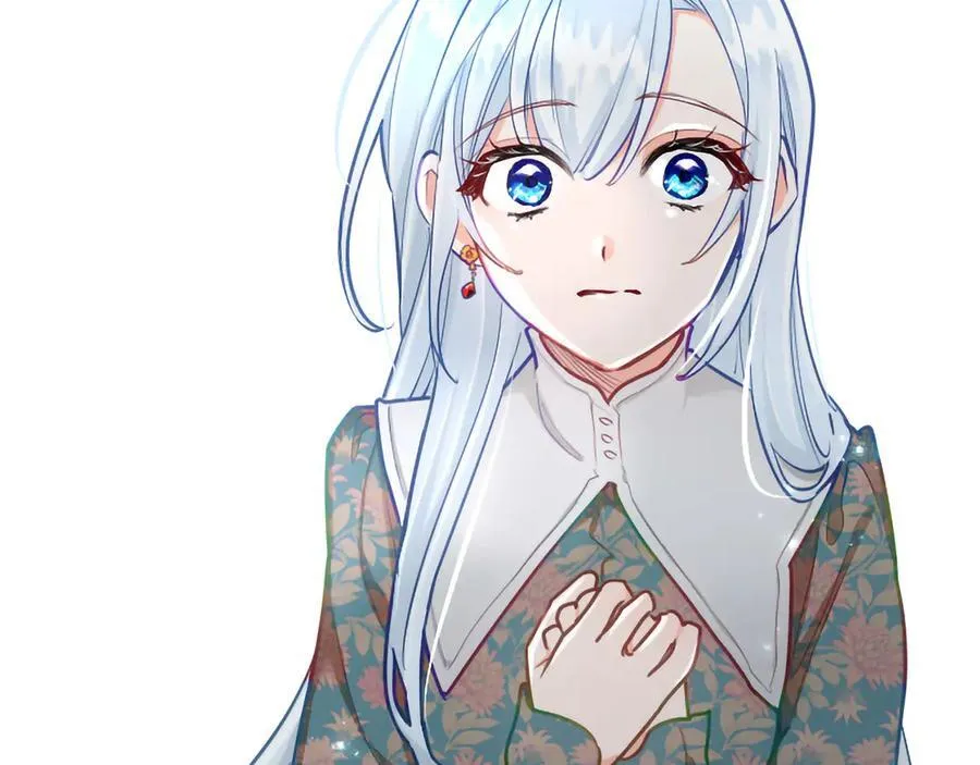 黑化吧！圣女大人漫画,第129话 约定3图