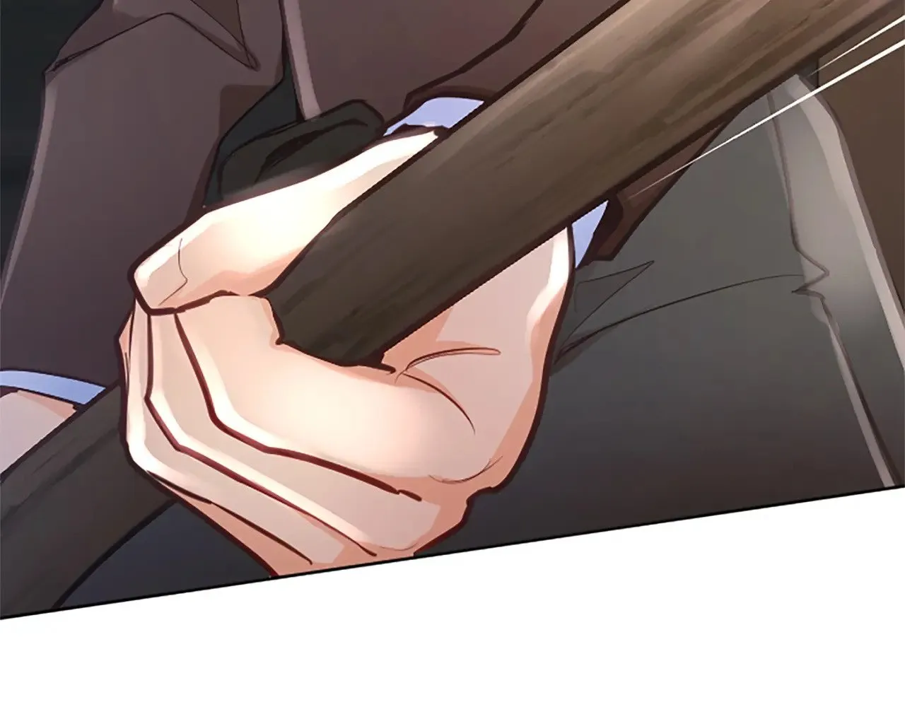 黑化吧！圣女大人漫画,第98话 泯灭的良知3图