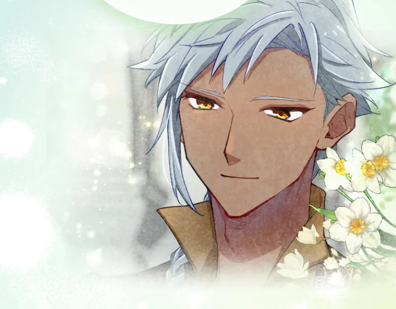 黑化吧！圣女大人漫画,番外五2图