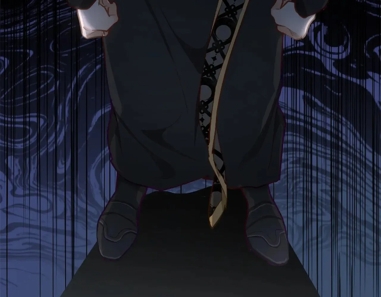 黑化吧！圣女大人漫画,第109话 揭露恶行2图