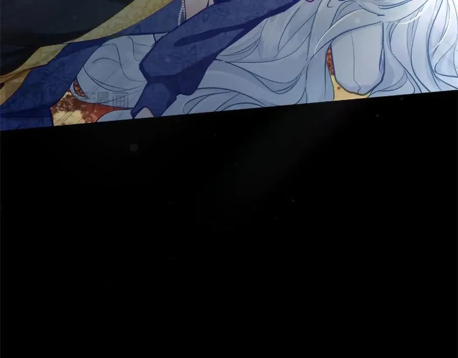 黑化吧！圣女大人漫画,第126话 苏醒4图