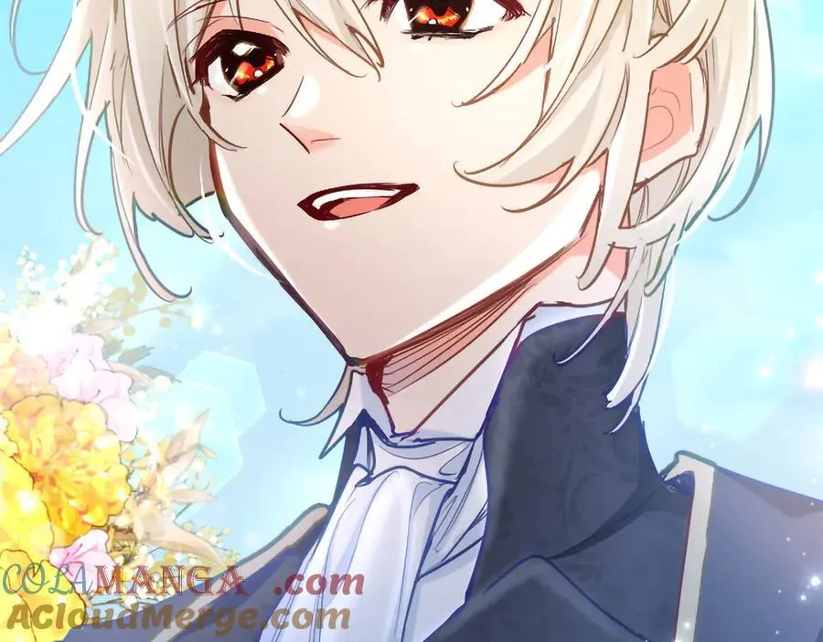 黑化吧！圣女大人漫画,第132话 圣女就任仪式5图