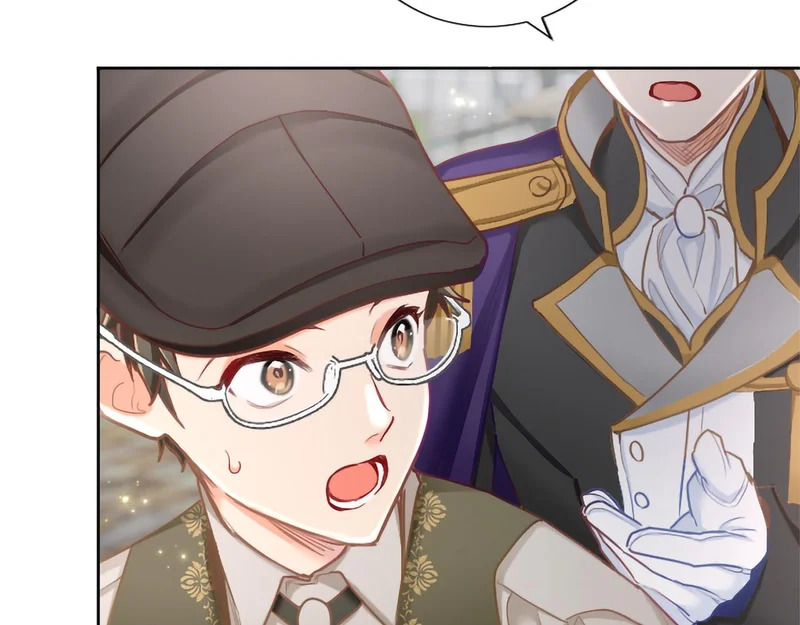 黑化吧！圣女大人漫画,番外四4图